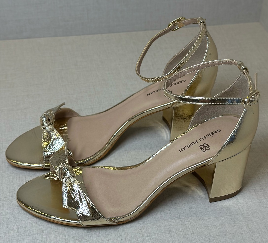 SALTO HANNA - CHAMPAGNE